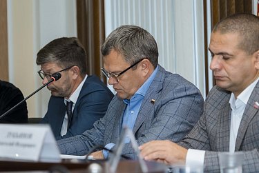 Крестьянским и фермерским хозяйствам увеличат максимальную площадь земельных участков